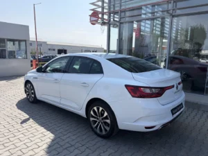 RENAULT MEGANE SEDAN 1.3 TCe 140CP Techno EDC