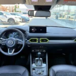 Mazda CX-5 - imagine 13