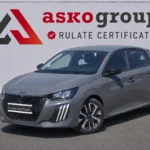 Peugeot 208 - imagine 0