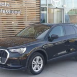 Audi Q3 - imagine 1