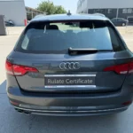 Audi A4 Avant - imagine 6