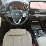 BMW X3 - imagine 13