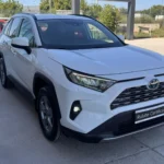Toyota RAV4 - imagine 2