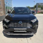 Toyota RAV4 - imagine 7