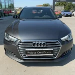 Audi A4 Avant - imagine 2