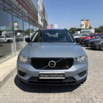 Volvo XC 40 - imagine 7