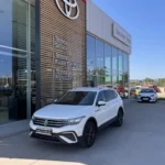 Volkswagen Tiguan - imagine 1