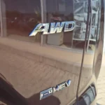 Honda CR-V - imagine 21