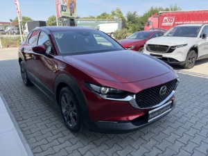MAZDA CX-30 2.0L e-SKYACTIV X 186 CP 6AT FWD Takumi
