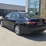 Toyota Camry - imagine 3