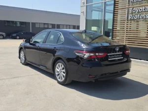 Toyota CAMRY 2.5 Hybrid Business