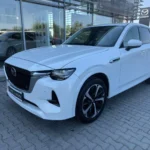 Mazda CX-60 - imagine 1