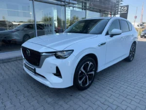 Mazda CX-60 5WGN 3.3LD 254ps 8AT AWD Takumi Plus