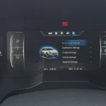 SsangYong Korando - imagine 11
