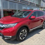 Honda CR-V - imagine 1