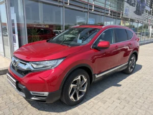 HONDA CR-V EXECUTIVE 1.5 4×4 AT