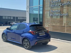 Toyota YARIS 1.5 HEV DYNAMIC