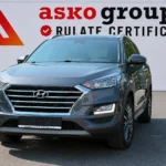 Hyundai Tucson - imagine 1