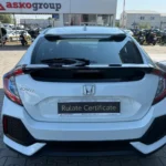 Honda Civic - imagine 6