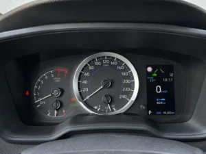 Toyota Corolla 1.8 Hybrid Dynamic Eco
