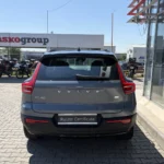 Volvo XC 40 - imagine 4