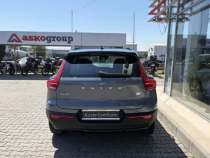 Volvo XC40 1.5 T5 262CP Inscription Recharge DCT