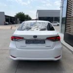 Toyota Corolla - imagine 4