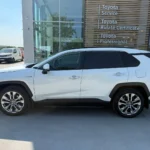 Toyota RAV4 - imagine 4