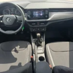 Skoda Scala - imagine 9