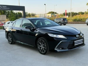 Toyota Camry Dynamic 2.5 Hybrid 218 Cp
