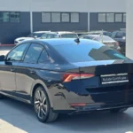 Skoda Octavia - imagine 3