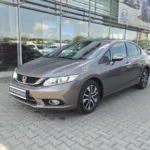 Honda Civic - imagine 1