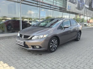 Honda CIVIC 1.8 – 140 CP – ES / AT