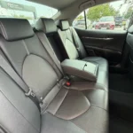 Toyota Camry - imagine 10