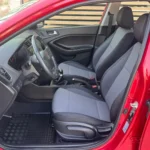 Hyundai i20 - imagine 8