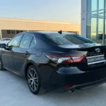 Toyota Camry - imagine 6
