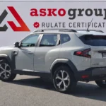 Dacia Duster - imagine 7