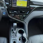 Toyota Camry - imagine 17