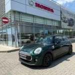 Mini Cooper - imagine 0