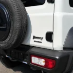 Suzuki Jimny - imagine 25