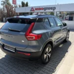 Volvo XC 40 - imagine 5