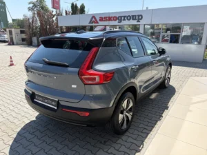 Volvo XC40 1.5 T5 262CP Inscription Recharge DCT
