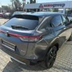 Honda HR-V - imagine 5