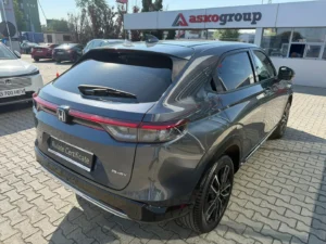 HONDA HR-V 1.5 HEV ADVANCE