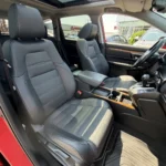 Honda CR-V - imagine 17