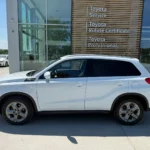 Suzuki Vitara - imagine 4