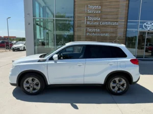 Suzuki VITARA 1.6 MT 4X2 – PASSION