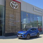 KIA Sportage - imagine 0