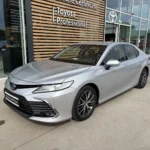 Toyota Camry - imagine 1