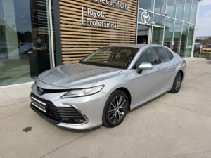 TOYOTA CAMRY 2.5 Hybrid Dynamic E-CVT